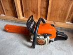 Stihl MS 171, Ophalen, Gebruikt, Overige soorten