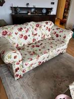 Prachtige chesterfield bank, Huis en Inrichting, Ophalen of Verzenden, Zo goed als nieuw, 75 tot 100 cm