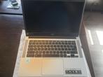 Acer Chromebook 314 (CB314-3H-C99X), Computers en Software, Ophalen, 14 inch, 4 GB of minder, Zo goed als nieuw