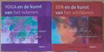 2x Jeanne Carbonetti, Ophalen of Verzenden, Zo goed als nieuw, Overige typen