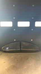 2 spatschermen Citroën DS (polyester), Gebruikt, Citroën, Ophalen of Verzenden, Spatbord