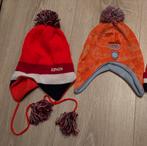 Unox mutsen 1 x links 3 x rechts, Ophalen of Verzenden, Zo goed als nieuw, Overige maten, Muts