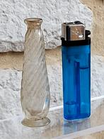 Parfumflesje bodemvondst, Verzamelen, Parfumverzamelingen, Ophalen of Verzenden, Parfumfles