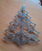 Kerst onderzetter, Ophalen of Verzenden, Gebruikt