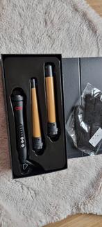 CHI 2-in-1 Krultang NIEUW, Ophalen of Verzenden, Nieuw, Haarverzorging