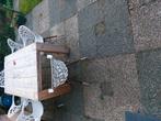 Grindtegels en 30x30 gratis afhalen, Tuin en Terras, Tegels en Klinkers, Ophalen of Verzenden, Gebruikt, Beton, Terrastegels