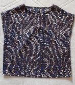Vero moda shirt/blouse,L, Ophalen of Verzenden, Zo goed als nieuw, Korte mouw