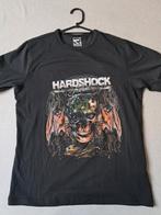 Hardshock Festival T-shirt Hardcore Thunderdome Maat L, Ophalen of Verzenden, Zo goed als nieuw, Zwart