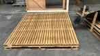 Tuinscherm 180 x 180 elan Look, Tuin en Terras, Tuinschermen, Ophalen, Hout, 150 tot 200 cm