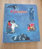 Bijbel Kijkbijbel / Kinderbijbel / Kees de Kort, Ophalen of Verzenden, Zo goed als nieuw, Non-fictie