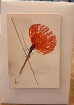 Vaas van Sparenburg designworks, Huis en Inrichting, Woonaccessoires | Vazen, Kunststof, Overige kleuren, Nieuw, Ophalen of Verzenden