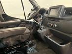 Renault Master T35 2.3 dCi 135 PK L2 Open Laadbak / Euro 6 /, Voorwielaandrijving, Gebruikt, 4 cilinders, Met garantie (alle)