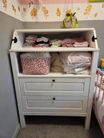 Commode Sundvik van Ikea, Ophalen, 50 tot 70 cm, Zo goed als nieuw, 75 tot 100 cm