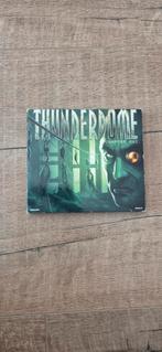 Thunderdome XXI 21 digipack, Ophalen of Verzenden, Zo goed als nieuw