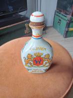 Oude Wijs Beleid Fles N.v.Wilh Riechters, Ophalen of Verzenden