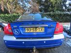 Volvo S80 2.5T Summum Graphite, Auto's, Volvo, Zwart, 2521 cc, Bedrijf, USB