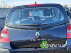 Achterklep van een Renault Twingo, Gebruikt, Renault, -, Ophalen of Verzenden