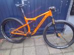 Tekoop zgoh Orbea oiz m30 carbon fully MTB 19"/L, Fietsen en Brommers, Fietsen | Mountainbikes en ATB, Fully, Ophalen, Overige merken