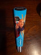 Mort Subite Bier 2 taphendel, Verzamelen, Ophalen of Verzenden, Zo goed als nieuw, Overige merken