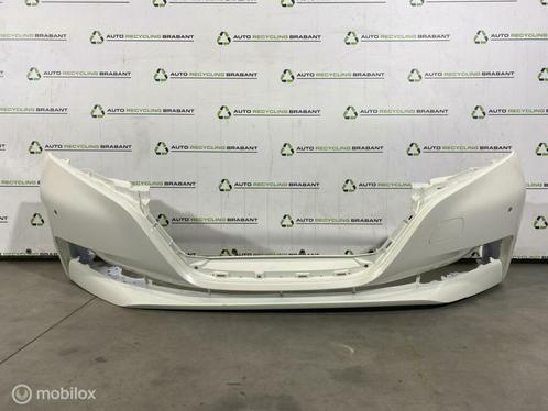 Voorbumper Nissan LEAF 2 NIEUW ORIGINEEL  62022-5SH0H, Auto-onderdelen, Carrosserie en Plaatwerk, Bumper, Nissan, Voor, Gebruikt