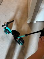Newyoo Kinderfiets/Driewieler, Ophalen, Zo goed als nieuw, Loopfiets
