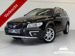Volvo XC70 2.0 D4 FWD Polar+ DAK XENON HARMAN KARDON NL-AUTO, 4 cilinders, XC70, Zwart, Diesel