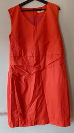 Airfield rode dames jurk mt XL, Kleding | Dames, Jurken, Maat 46/48 (XL) of groter, Ophalen of Verzenden, Zo goed als nieuw, Boven de knie