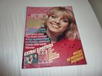 POPFOTO 1980-DOLLY DOTS-ABBA-BLONDIE-D SUMMER-MAC KISSOON, Verzenden, 1980 tot heden, Tijdschrift