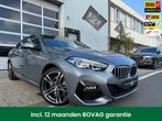 BMW 2-serie Gran Coupé 218i High Executive M Sport AUT Pano, 12 maanden, 136 pk, Gebruikt, 1350 kg