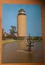 Ansichtkaart Watertoren Terneuzen Rotary club, Verzenden, Zeeland