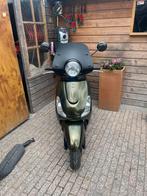 Sym fiddle 2 ( 45 km bwjr 2023 ), Ophalen, Maximaal 45 km/u, Nieuw, Benzine