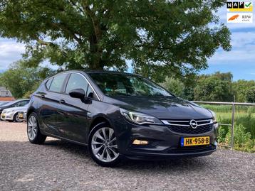 Opel Astra 1.0 Edition | Cruise + Clima + Navi nu € 8.450, beschikbaar voor biedingen