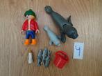Playmobil diverse sets Dieren, Kinderen en Baby's, Speelgoed | Playmobil, Ophalen of Verzenden, Zo goed als nieuw, Complete set