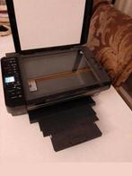 Epson merk printer en scanner., Ophalen