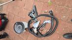 numatic george onderdelen nooit gebruikt !!, Witgoed en Apparatuur, Stofzuigers, Ophalen of Verzenden, Nieuw