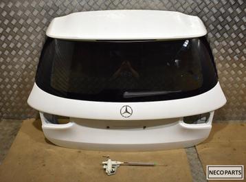 GLB W247 X247 ACHTERKLEP KLEUR 149 ALLES LEVERBAAR !!! beschikbaar voor biedingen