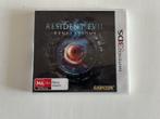 Resident Evil Revelations, Avontuur en Actie, Gebruikt, Vanaf 18 jaar, 1 speler