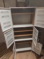 Verrijdbare schoenenkast, Huis en Inrichting, Kasten | Schoenenkasten, Ophalen