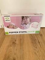 Angel Toys Poppen Stapelbedje - Nieuw, Ophalen of Verzenden, Nieuw, Overige typen