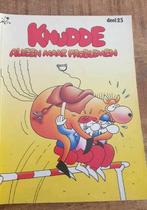 Knudde  |  Alleen maar Problemen  |  deel 23, Eén stripboek, Ophalen of Verzenden, Gelezen