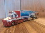 Tekno Scania 4 Torpedo Topline van Stefan Huber, Hobby en Vrije tijd, Modelauto's | 1:50, ., Nieuw, ., Ophalen of Verzenden