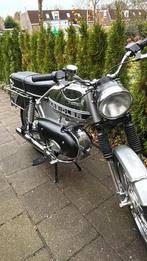 Kreidler 1974 in nieuwstaat met kenteken, Ophalen of Verzenden, Zo goed als nieuw
