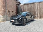 Renault Scenic E-tech long range 87kw 220 pk winterpakket, Auto's, Leder en Stof, Zwart, Particulier, Voorwielaandrijving