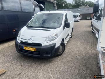 Citroen Jumpy II  2.0 Demontage Onderdelen beschikbaar voor biedingen