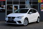 Seat Ibiza 1.0 TSI Style Business Intense Airco Camera Pdc N, 12 maanden, Gebruikt, Euro 6, Origineel Nederlands