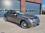Mercedes-Benz E-klasse 300 CDI BlueTEC HYBRID Premium Editio, Auto's, Mercedes-Benz, Automaat, Euro 5, Achterwielaandrijving, Gebruikt