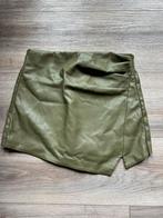 SevenSisters leren broekrok maat XS nieuw, Seven Sisters, Nieuw, Ophalen of Verzenden, Maat 34 (XS) of kleiner