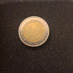 2 euro duitsland ter ere van 10 jaar euro 5⁵, Ophalen of Verzenden, Duitsland, 2 euro
