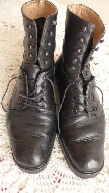 K-shoes glamrock boots  beschikbaar voor biedingen