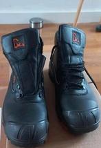 Emma maat 41 veiligheidsschoen, Kleding | Heren, Schoenen, Ophalen of Verzenden, Zo goed als nieuw, Zwart, Werkschoenen